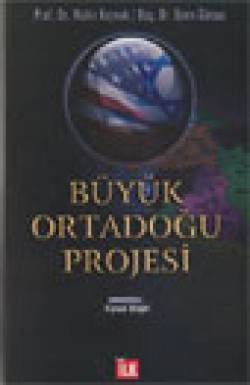 Büyük Ortadoğu Projesi