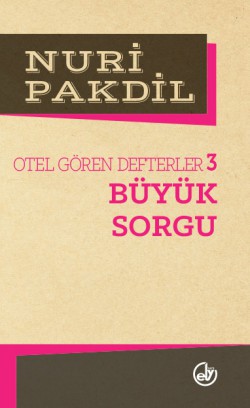 Büyük Sorgu 3/Otel Gören Defterler