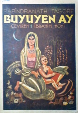 Büyüyen Ay (3-B-15)