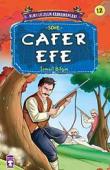 Cafer Efe /  Kurtuluşun Kahramanları -12