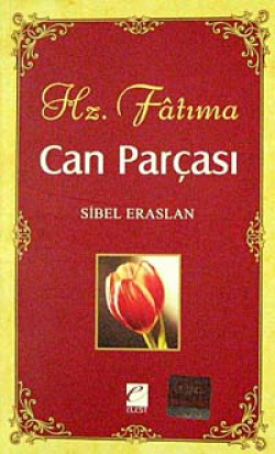 Can Parçası Hz. Fatıma (Cep Boy)