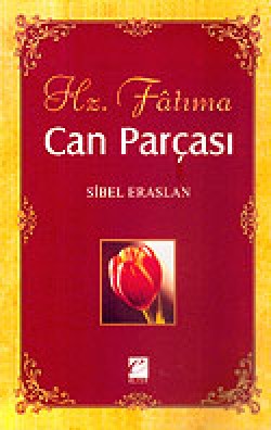 Can Parçası Hz. Fatıma