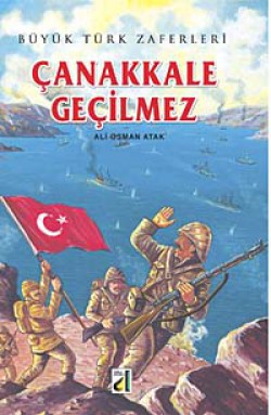 Çanakkale Geçilmez