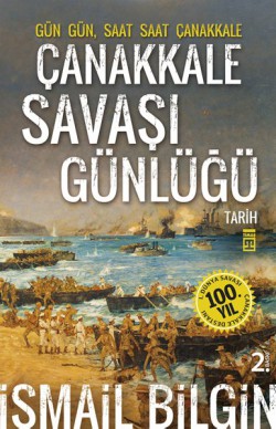 Çanakkale Savaşı Günlüğü