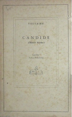 Candide (1-E-65)