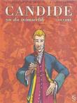 Candide ya da İyimserlik-1. Cilt