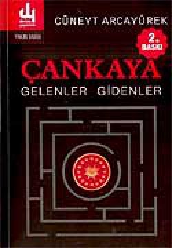 Çankaya Gelenler Gidenler