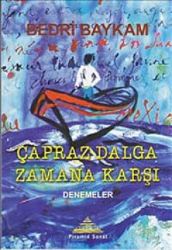 Çapraz Dalga Zamana Karşı