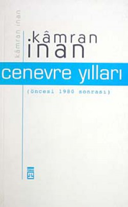 Cenevre Yılları