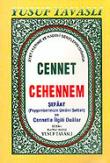 Cennet ve Cehennem (Kod: B41)