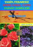 Cep Boy Yasin, Tebareke Amme, Vakia, Cuma Duhan sureleri ve Hacet Duaları (Yas-017/P14)