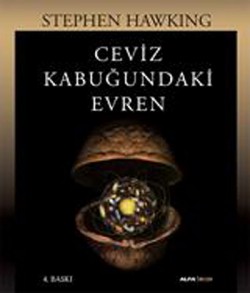 Ceviz Kabuğundaki Evren