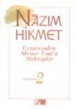 Cezaevinden Memet Fuat'a Mektuplar / Mektuplar 2 (1. hamur)