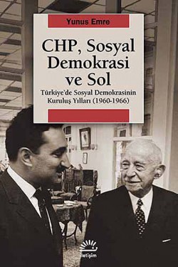 CHP, Sosyal Demokrasi ve Sol  Türkiye'de Sosyal De