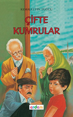 Çifte Kumrular/Kemalettin Tuğcu'dan Seçmeler Dizis