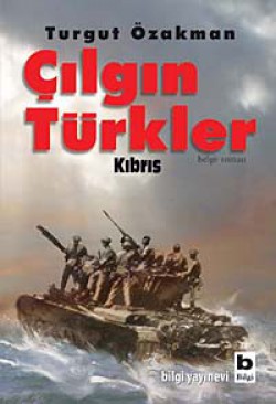 Çılgın Türkler / Kıbrıs