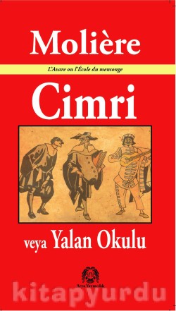 Cimri veya Yalan Okulu