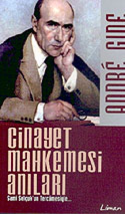 Cinayet Mahkemesi Anıları