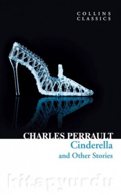 Cinderella and Other Stories (Collins Classics)