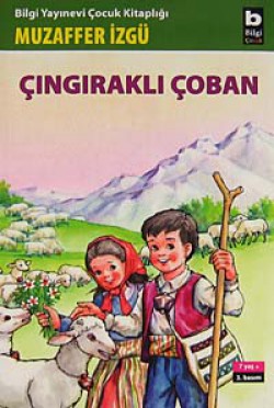 Çıngıraklı Çoban