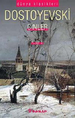 Cinler-1.Cilt