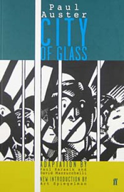 City Of Glass