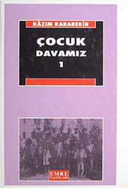 Çocuk Davamız-1