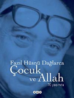 Çocuk ve Allah (Büyük Boy)