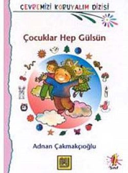 Çocuklar Hep Gülsün