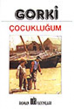 Çocukluğum