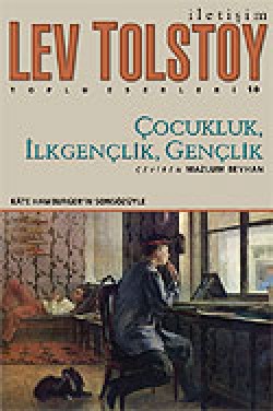 Çocukluk, İlkgençlik, Gençlik