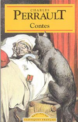 Contes