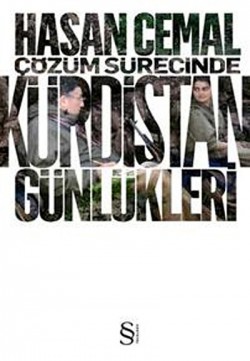 Çözüm Sürecinde Kürdistan Günlükleri