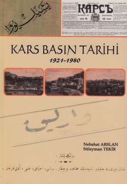 Cumhuriyet Devri Kars Tarihi 1923-1950