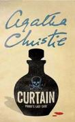 Curtain: Poirot's Last Case