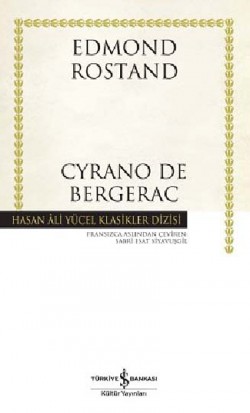 Cyrano De Bergerac (Ciltli)