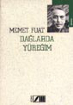 Dağlarda Yüreğim