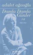 Damla Damla Günler (2 Kitap Takım) 1-II/III