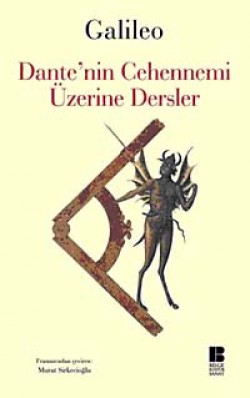 Dante'nin Cehennemi Üzerine Dersler