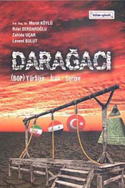 Darağacı  (BOP) Türkiye-İran Suriye