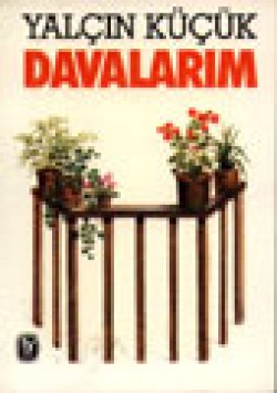 Davalarım