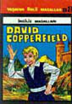 David Copperfeld