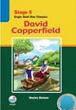 David Copperfield  (Stage 5) Cd'siz