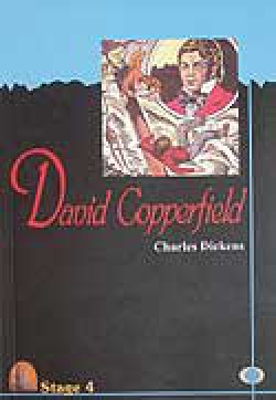 David Copperfield /Stage-4 (CD'siz)