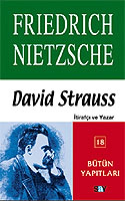 David Straus / İtirafçı ve Yazar