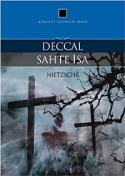 Deccal Sahte İsa