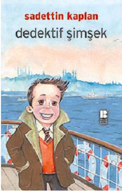 Dedektif Şimşek