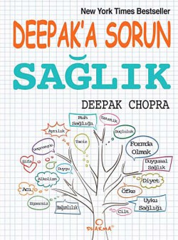 Deepak'a Sorun Sağlık