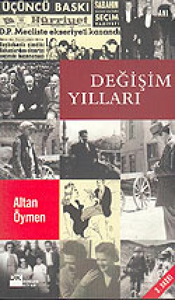 Değişim Yılları