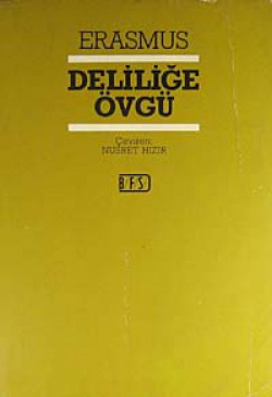 Deliliğe Övgü